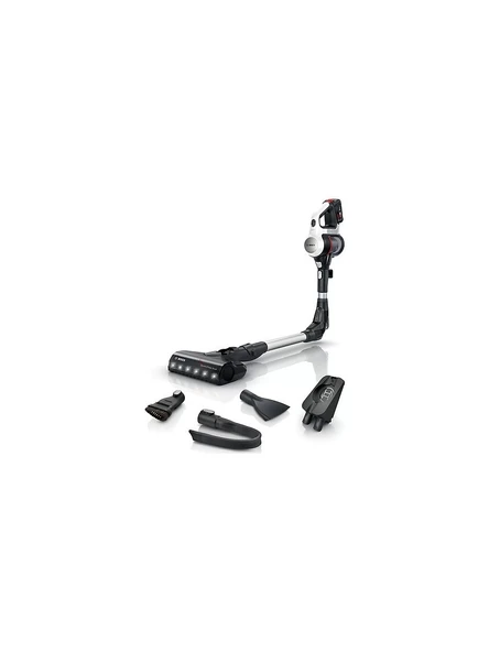 Bosch Unlimited 7 BBS711W Şarjlı Dikey Süpürge - 1