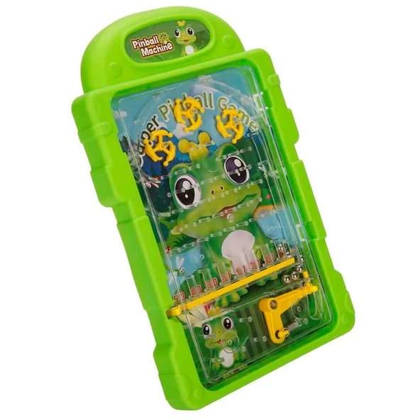 Pinball Kutu Oyunu - 2