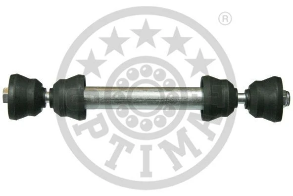 ASKI ROTU ARKA MERCEDES ML-CLASS W163 98>05 A1633200032 ürün görseli