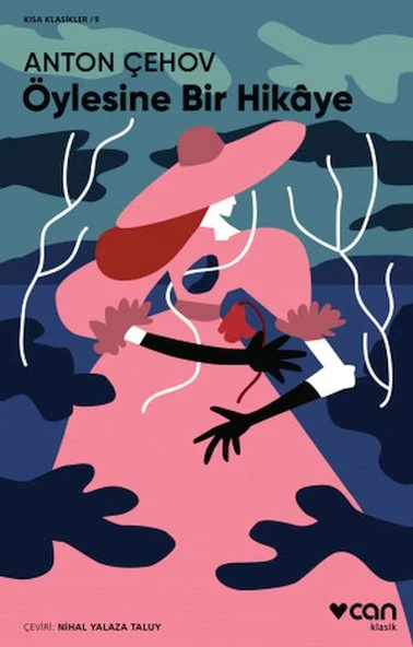 Öylesine Bir Hikaye ürün görseli