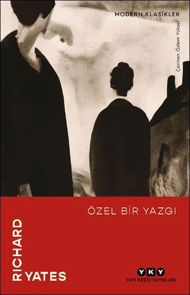 Özel Bir Yazgı ürün görseli