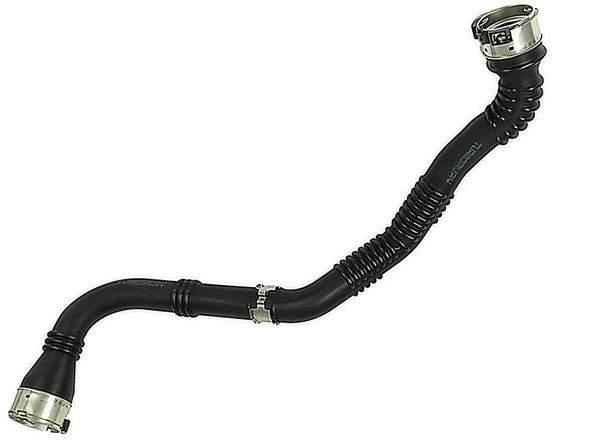 TURBO HORTUMU DACIA DUSTER 10> DOKKER 12> SANDERO II 13> 1.5dCi k9k 144608527R ürün görseli