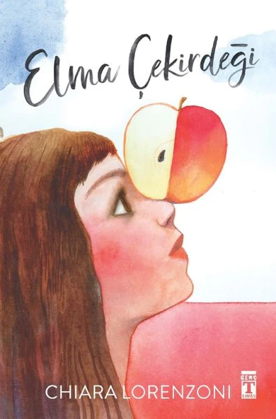 Elma Çekirdeği ürün görseli