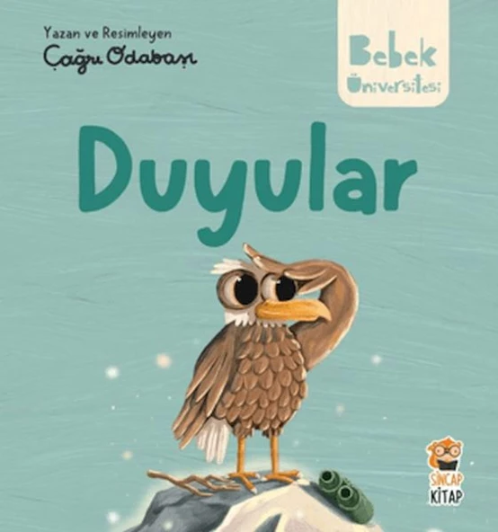 Hikayeli İlk Kavramlarım - Duyular ürün görseli