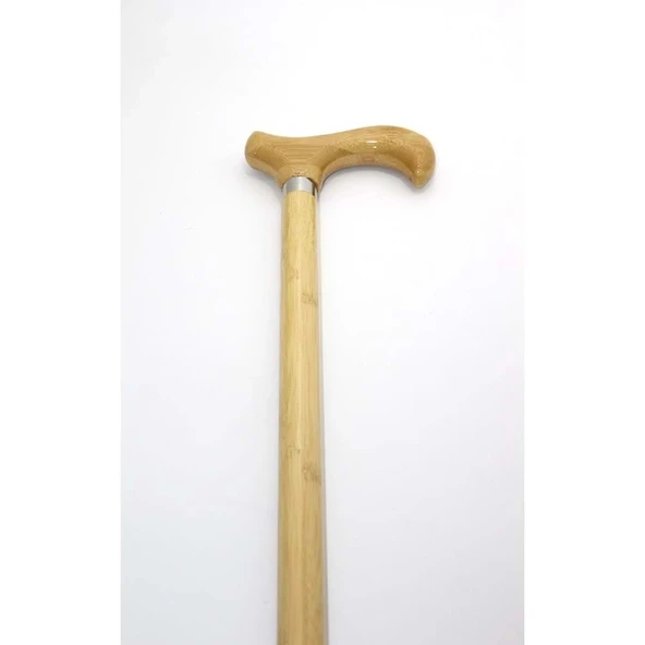 Ahşap Baston Alk1070 - Resim 2