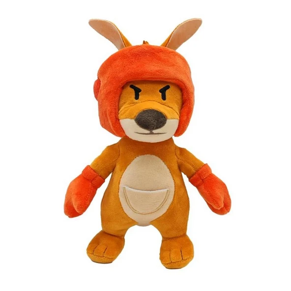 Stumble Guys Peluş 20 cm - Resim 4