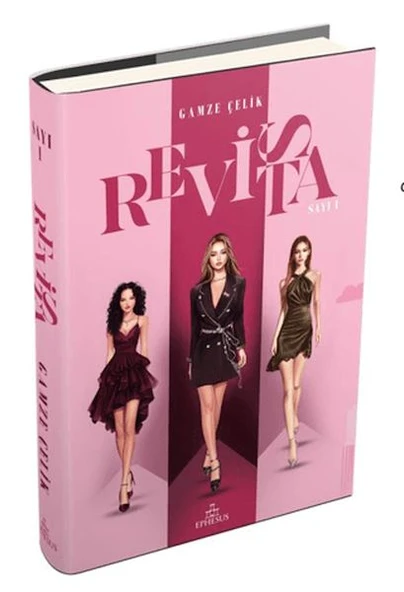 Revista 1 (Ciltli) ürün görseli