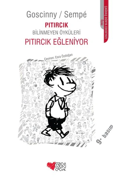 Pıtırcık Eğleniyor ürün görseli