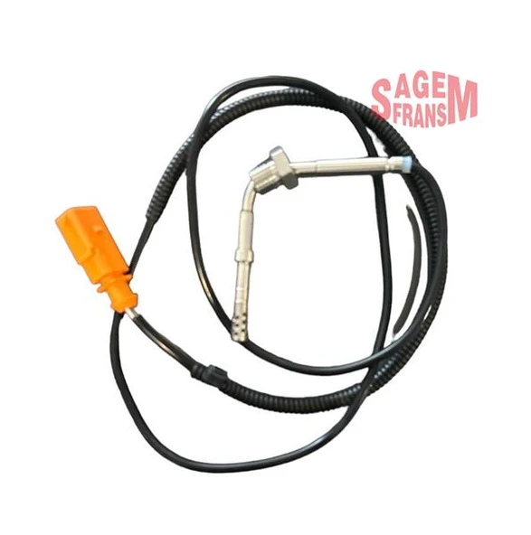 TURBO ISI KAPTORU VOLKSWAGEN MULTIVAN V 2.5 TDI 1994>1997 070906088P ürün görseli