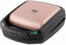 FAKİR TM 5000 2 IN 1 Tost & Waffle Makinesi Rosie ürün görseli