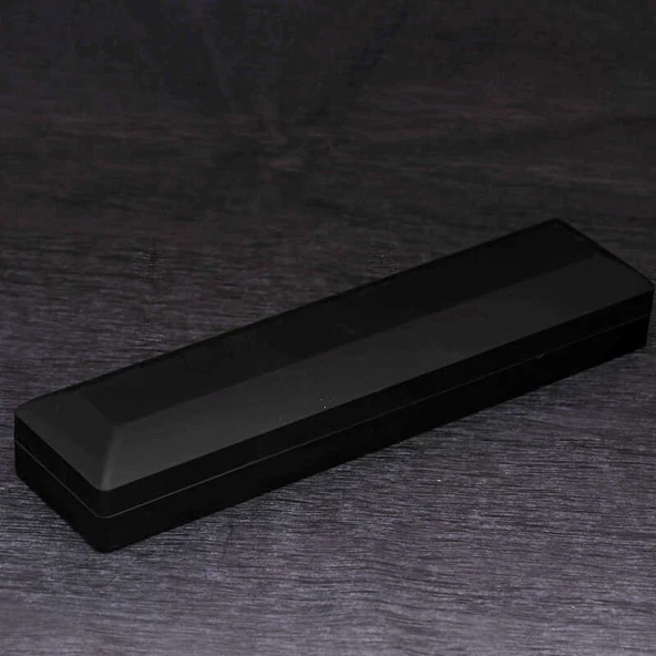 Gümüş Işıklı Kutulu Taşlı Gurmet Kadın Bileklik - Resim 3