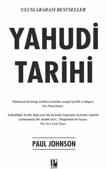 Yahudi Tarihi ürün görseli