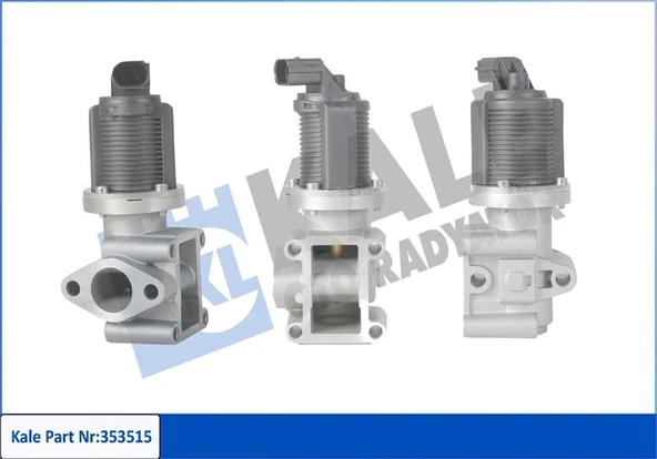 EGR VALF ALFA 147-156-159-166-STILO-ASTRA H-SIGNUM-VECTRA C-ZAFIRA B-SAAB 9-3-9-5 46823850 ürün görseli