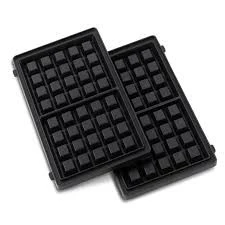 FAKİR TM 5000 2 IN 1 Tost & Waffle Makinesi Rosie - Resim 3