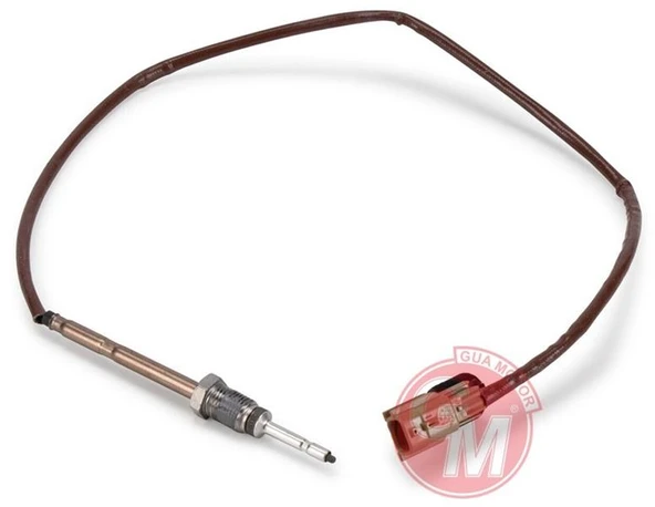 EGT TURBO HAVA SICAKLIK SENSÖRÜ RENAULT CLIO IV-CAPTUR-MGN III-IV-KNG II-LOGAN-DUSTER 1.5 DCİ 226405263R-226409845R-226408209R ürün görseli