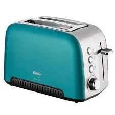 FAKİR Rubra Ekmek Kızartma Makinesi Turquoise ürün görseli