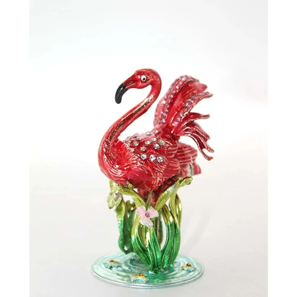 Tekli Kuğu Biblo ürün görseli 1