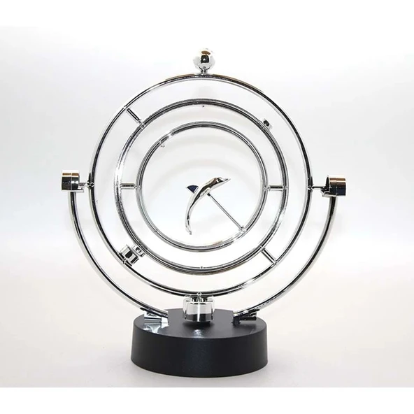 Pilli Denge Balans - Resim 2