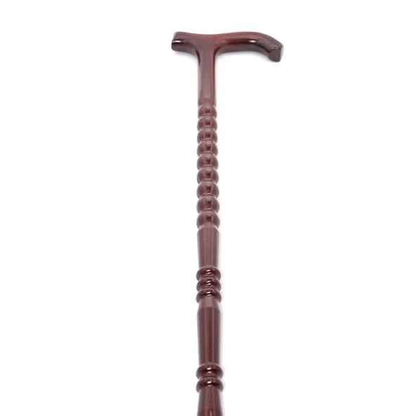 Ahşap Baston Alk2866 ürün görseli 1