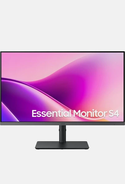 Samsung LS27F430UAUXUF 27 Inç Essential Monitör S4