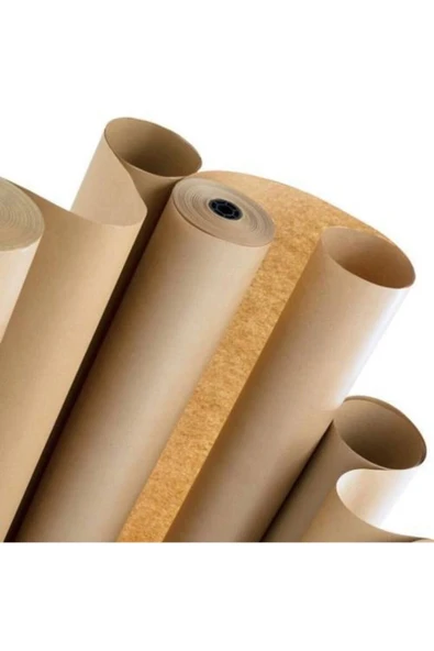 Ambalaj Kağıtı 70x100 90 gr 2 Kg - 2