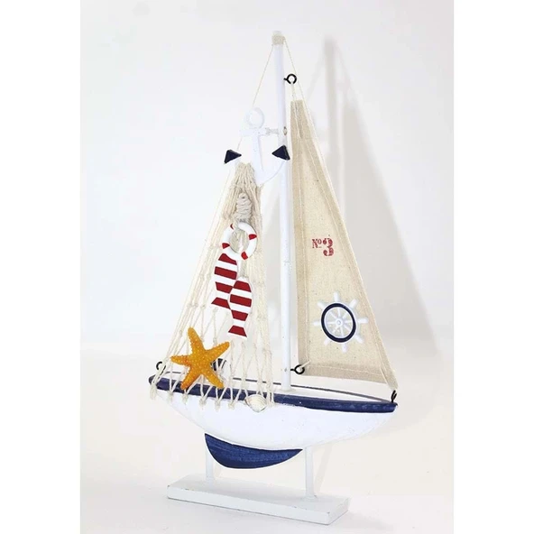 Marin Ahşap Gemi ürün görseli 1