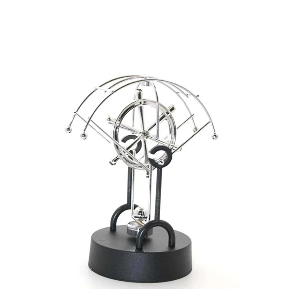 Pilli Denge Balans Biblo - Resim 2