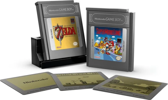 LEGO 72046  Super Mario™ Game Boy™ - Resim 4