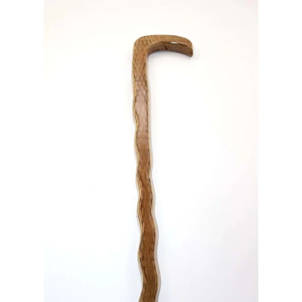 Ahşap Baston - Resim 2