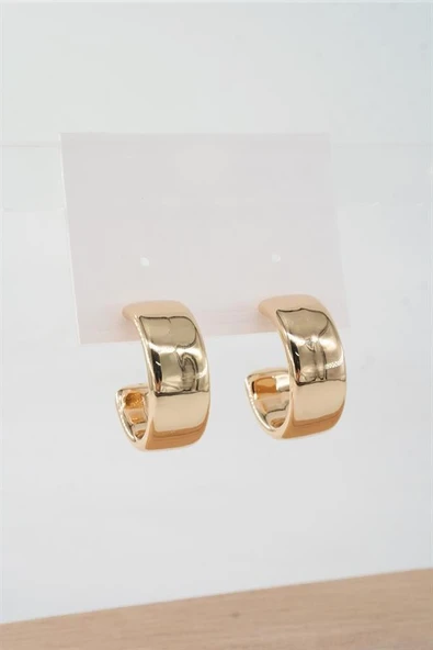 Kadın Vip Seri Özel Tasarım Küpe Seti - Resim 2