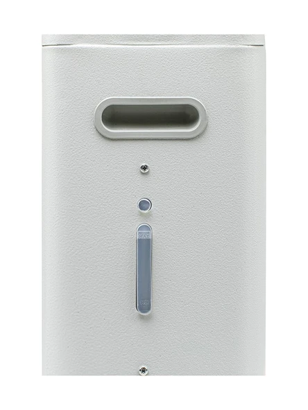 şamdan Buharlı ve Termostatlı Quartz Soba 3009 - 4