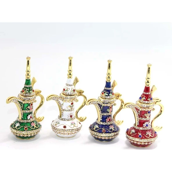 Taşlı Tekli İbrik ürün görseli 1