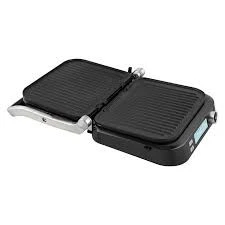 Grill Expert Smart Izgara & Tost Makinesi - Resim 4