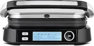 Grill Expert Smart Izgara & Tost Makinesi ürün görseli