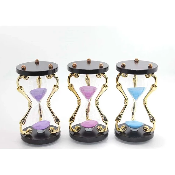 Ahşap Kumsaati ürün görseli