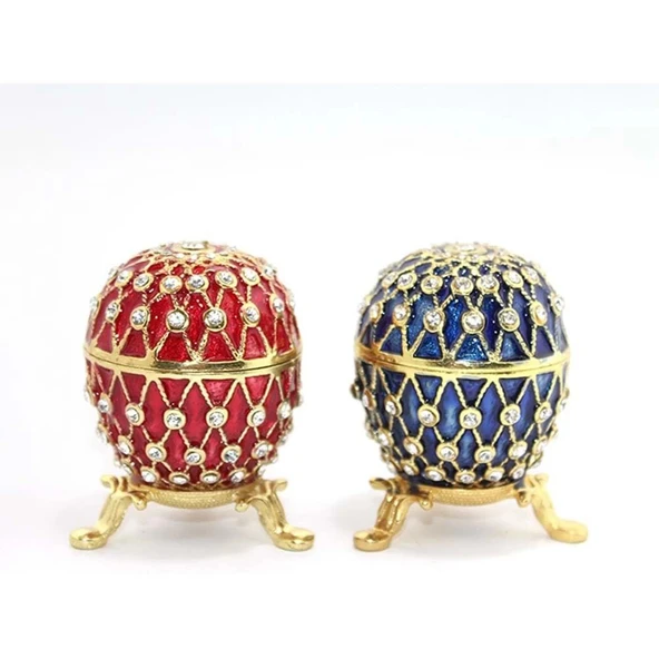 Taşlı Tekli Yumurta Alk1954 ürün görseli