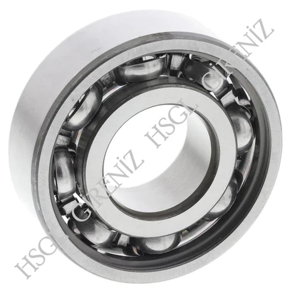 HSGL Sabit Bilyalı Rulman 6202 (15x35x11 mm) – Sessiz ve Uzun Ömürlü, Yüksek Kalite - 3