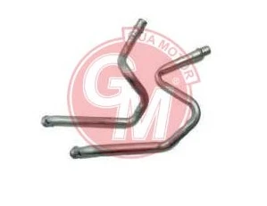 KALORİFER BORU TAKIMI RENAULT KADJAR MEGANE IV 924141109R ürün görseli