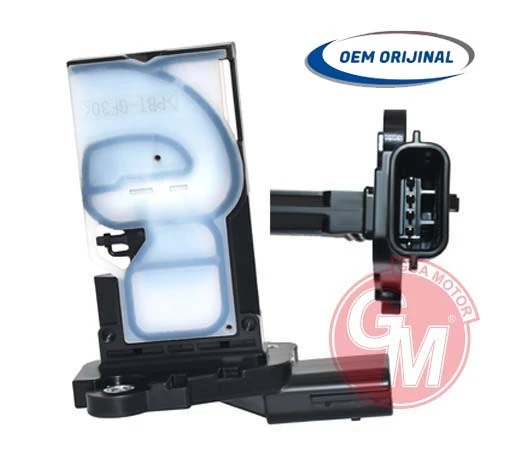 DEBİMETRE HAVA AKIŞMETRE BU ÜRÜN ORİJİNAL RENAULT MEGANE IV LODGY 1.5 DCİ-DACİA DOKKER-LODGY-LOGAN I I-SANDERO II 226802715R-22680-00Q0B ürün görseli