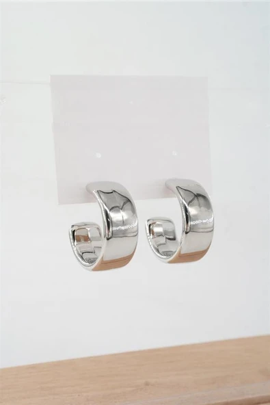 Kadın Vip Seri Özel Tasarım Küpe Seti - Resim 2