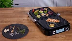 Grill Expert Smart Izgara & Tost Makinesi - Resim 3