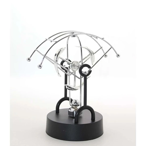 Pilli Denge Balans ürün görseli