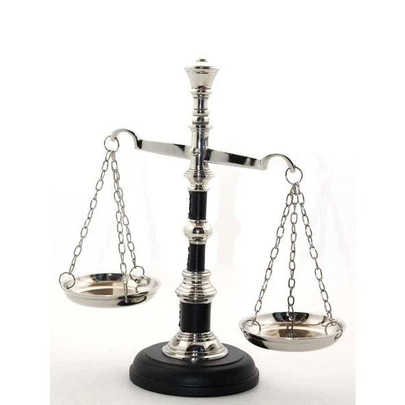 Krom Terazi ürün görseli 1