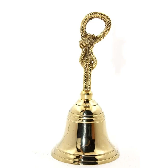 Pirinç El Çanı ürün görseli