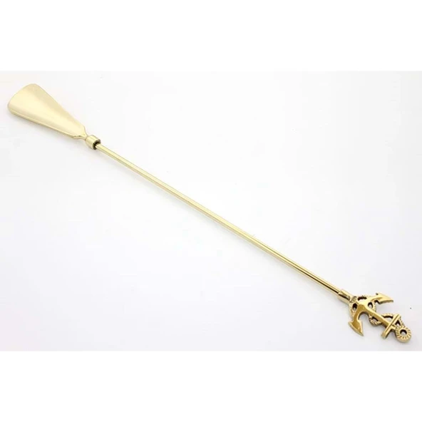 Pirinç Çapalı Kerata Çekecek ürün görseli 1