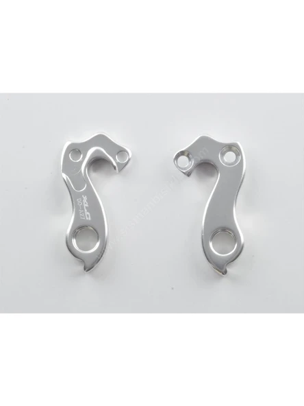 XLC DO-A27 BİSİKLET KADRO HANGARI KULAĞI ürün görseli