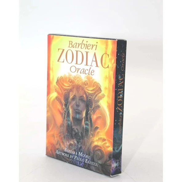 Tarot Kartı ürün görseli