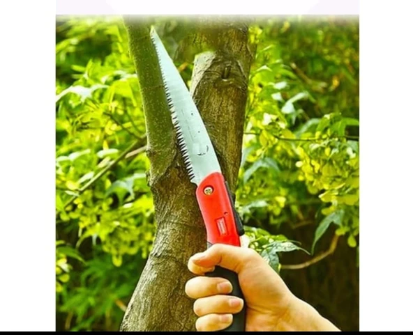 Professional Tools 300 mm Budama Testeresi - 2