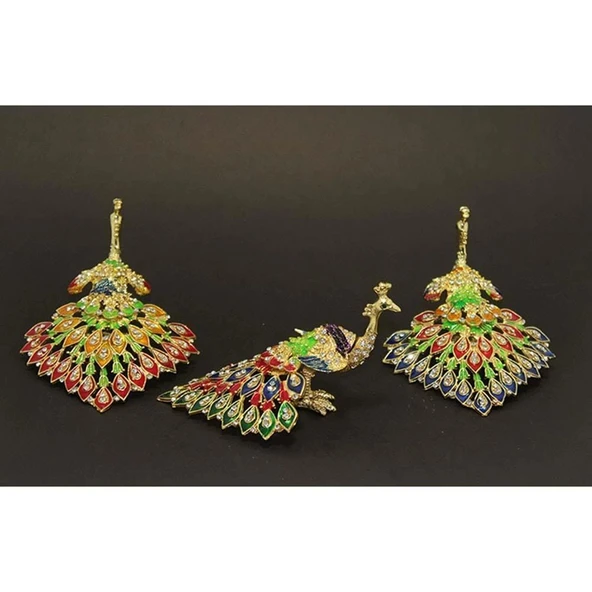 Tavuskuşu Biblo - Resim 2