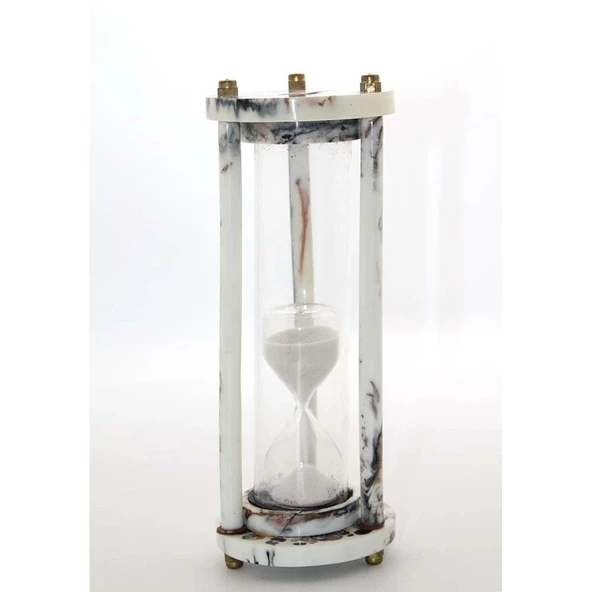 Mermer Kumsaati - Resim 2